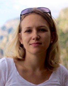 Julia Sattler, Postdoc