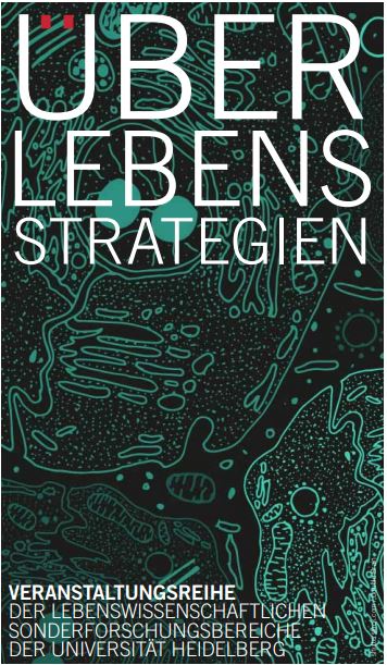 Überlebensstrategien 2018 2019